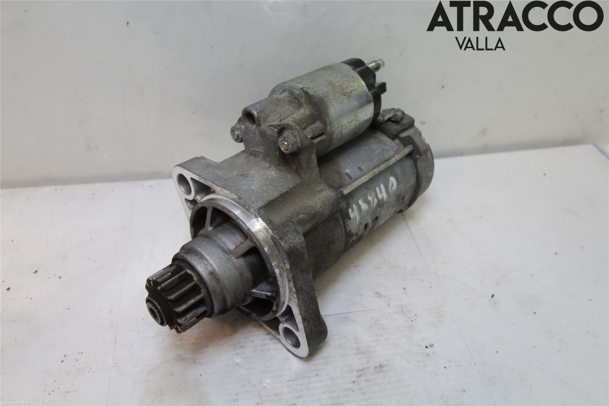 Seat LEON 13-20 Startmotor