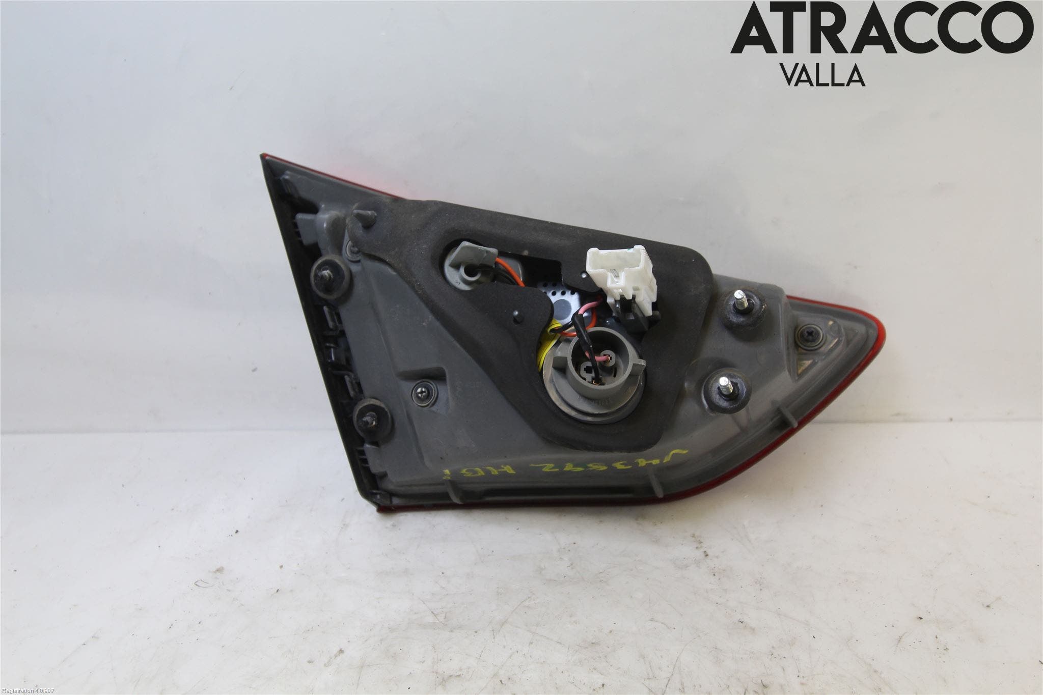 Hyundai i30 GD 13-17 Bakljus Lucka Hö