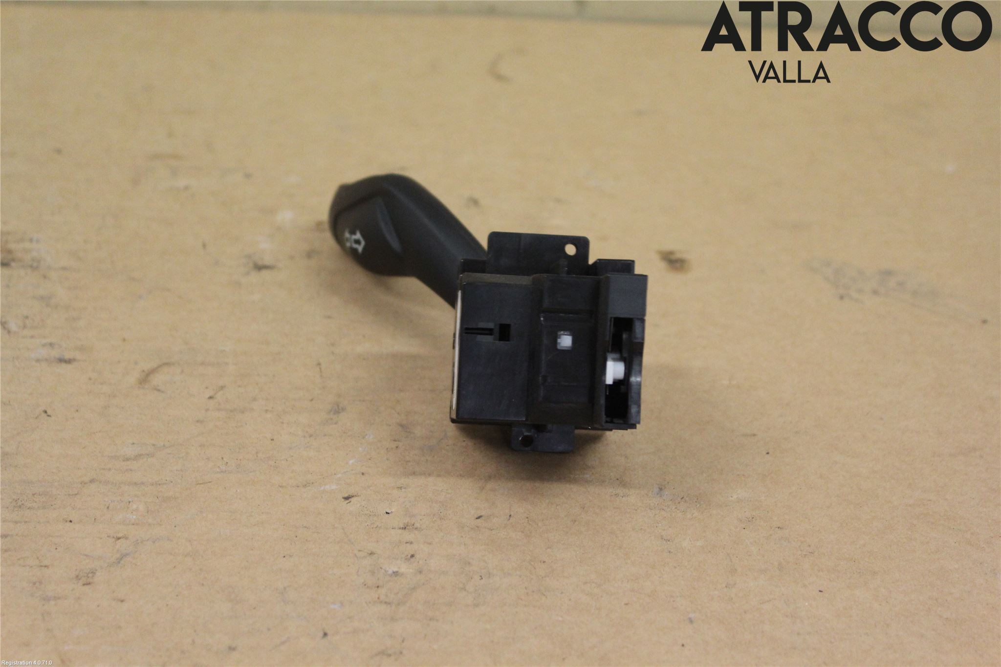 Ford FOCUS 11-14 Spak Blinkers-Ljusomk