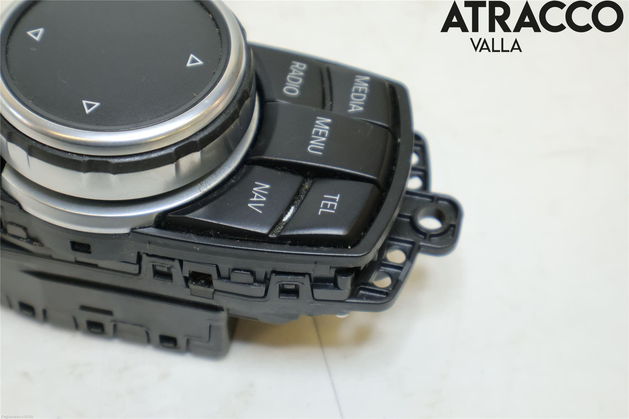 BMW 5 F10/F11/F18 09-17 Strömställare Multifunktion