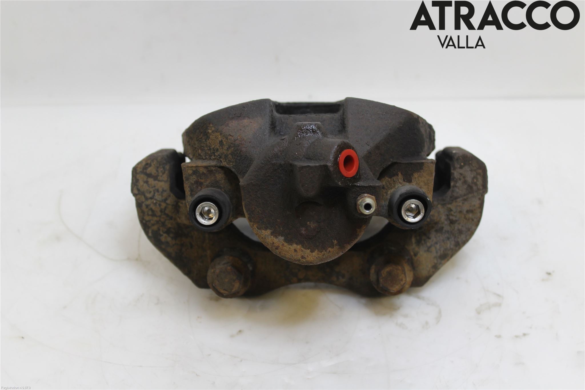 Ford FOCUS C-MAX I 03-06 Bromsok Fram Höger