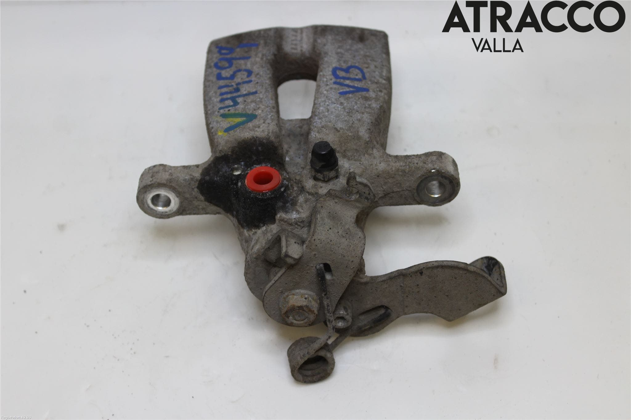 Kia CEED 12-18 Bromsok Bak Vänster