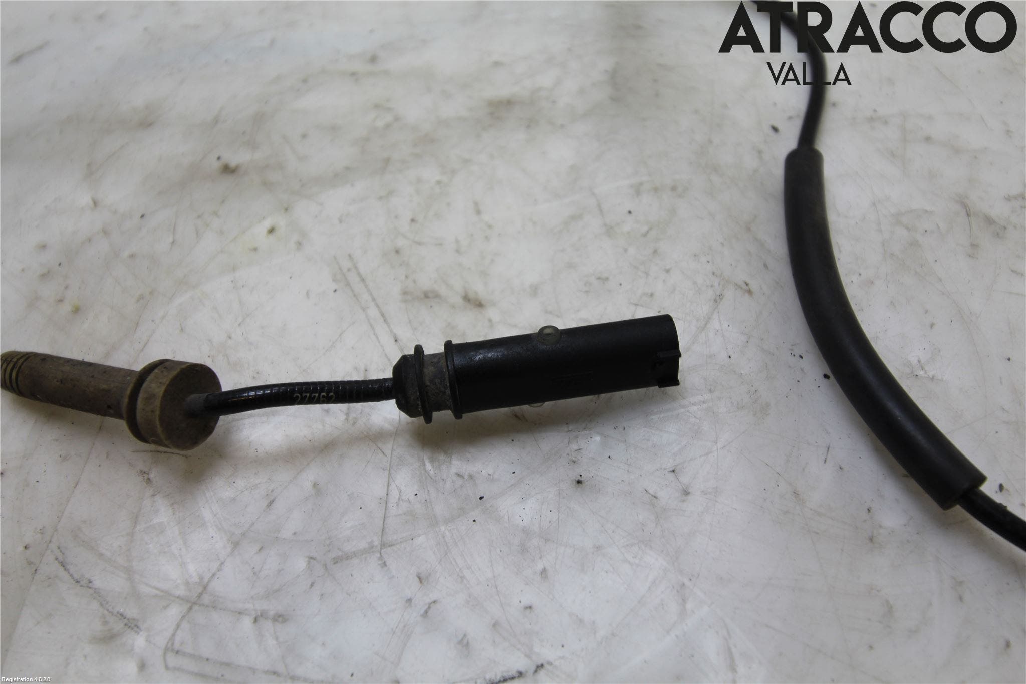 BMW 4 F36 Gran Coupé 14-20 Abs Sensor