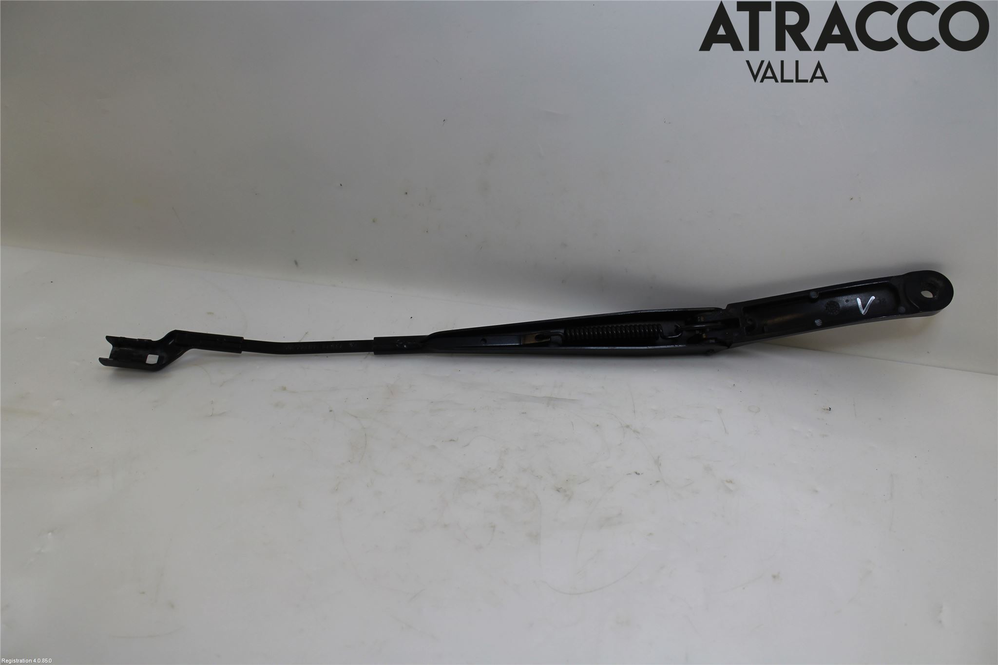 Volkswagen VW TIGUAN 16-24 Torkararm Armar Vindruta
