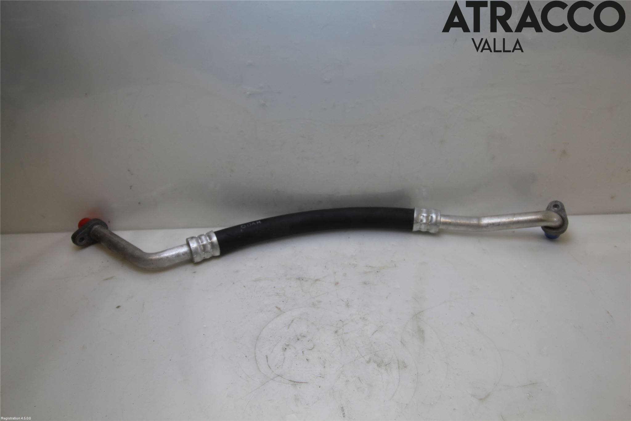 Kia NIRO (DE) 17-22 Ac Slang-Rör