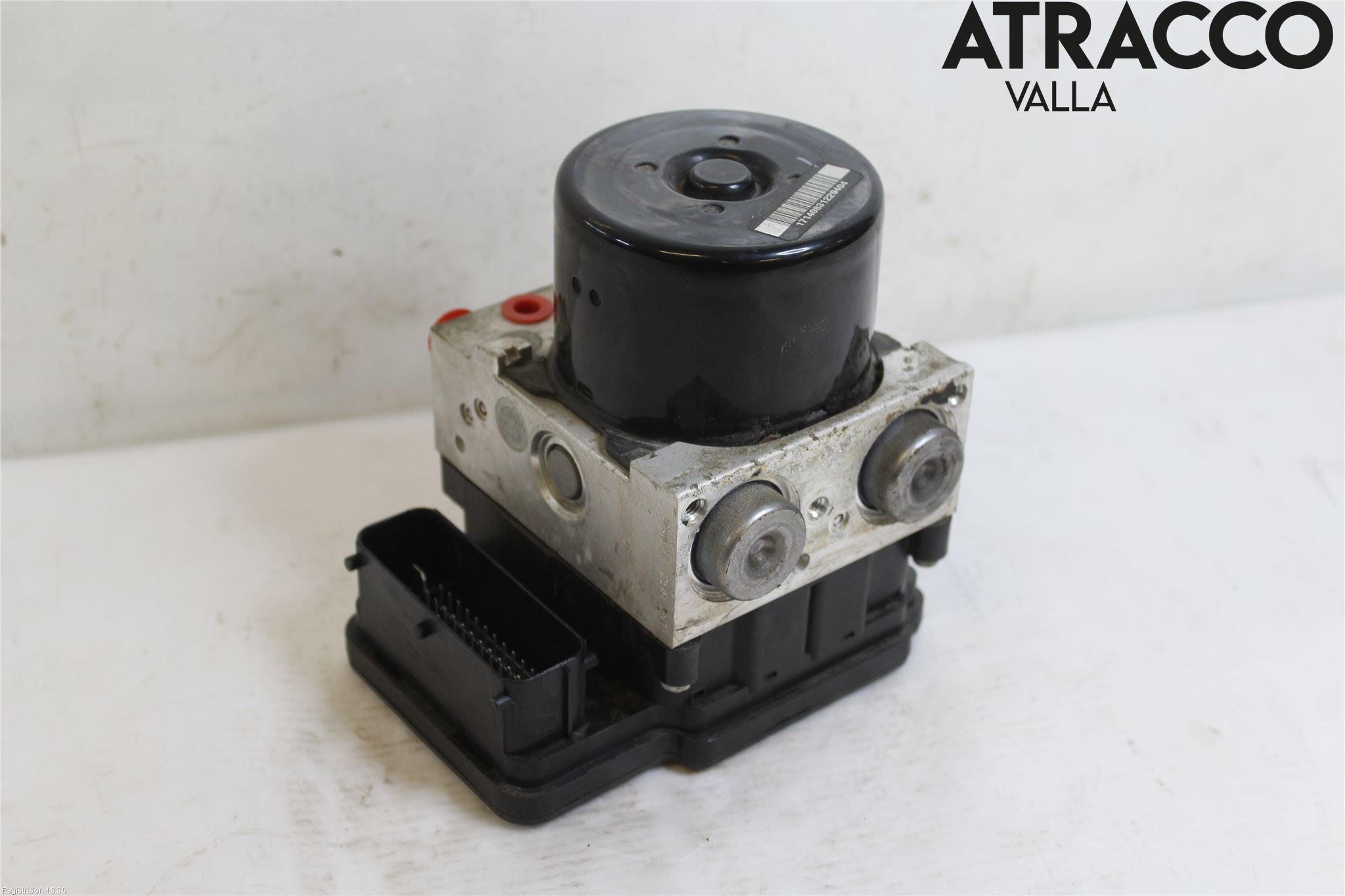 Opel ASTRA J 10-15 Abs Hydraulaggregat