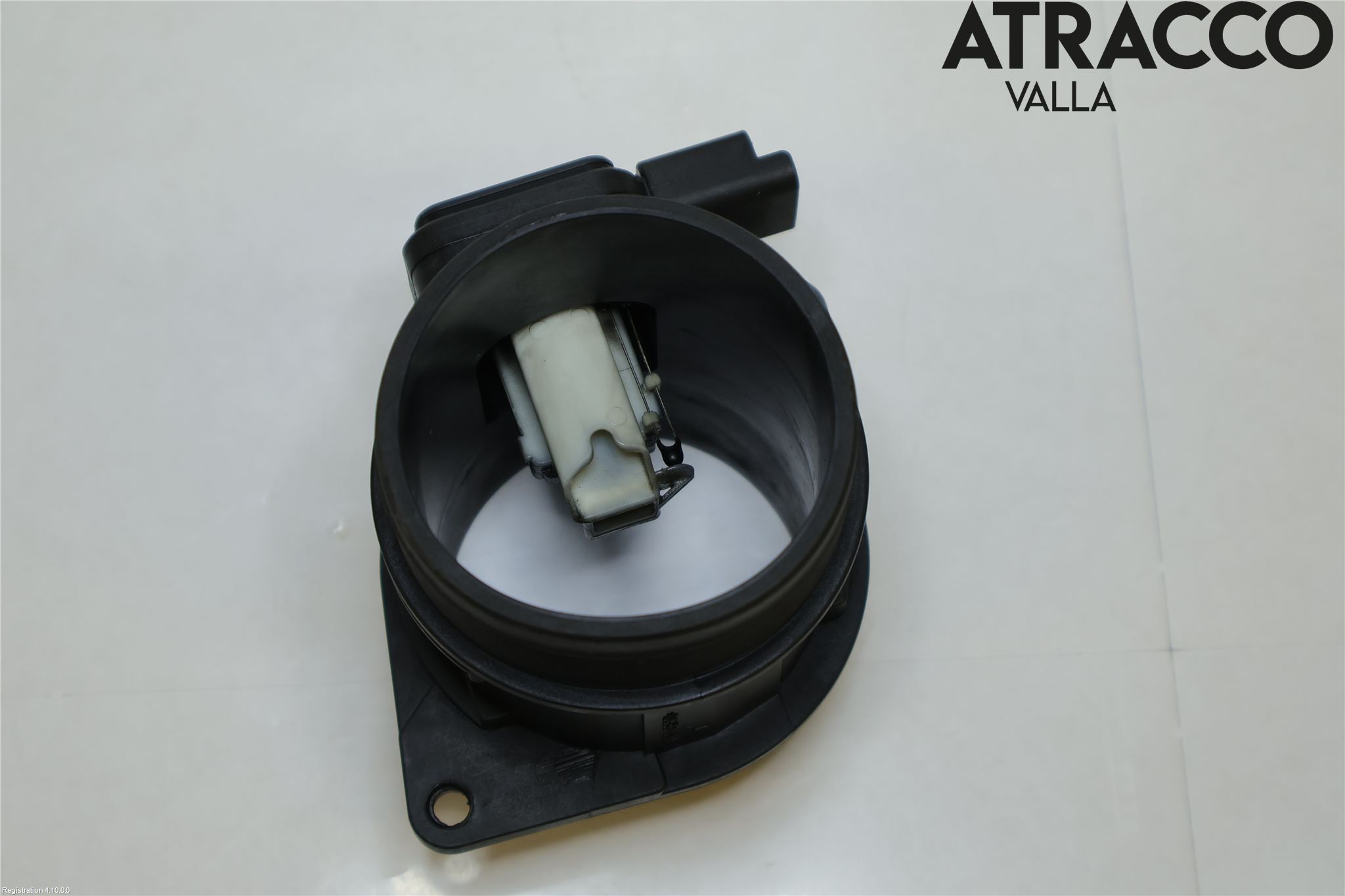 Jaguar XF 08-15 Injluftmassamätare