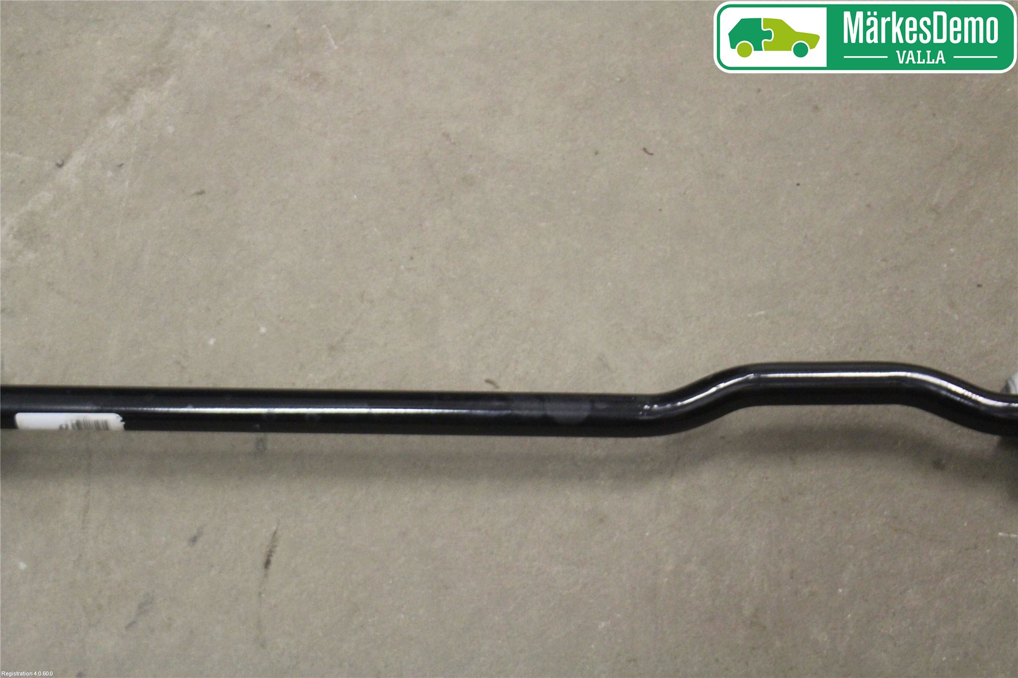 Volkswagen VW GOLF / E-GOLF VII 13-20 Krängningshämmare Fram