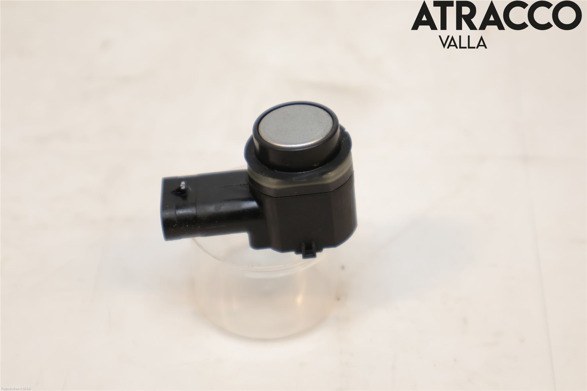 Volkswagen VW PASSAT 11-14 Parkeringshjälp Frontsensor
