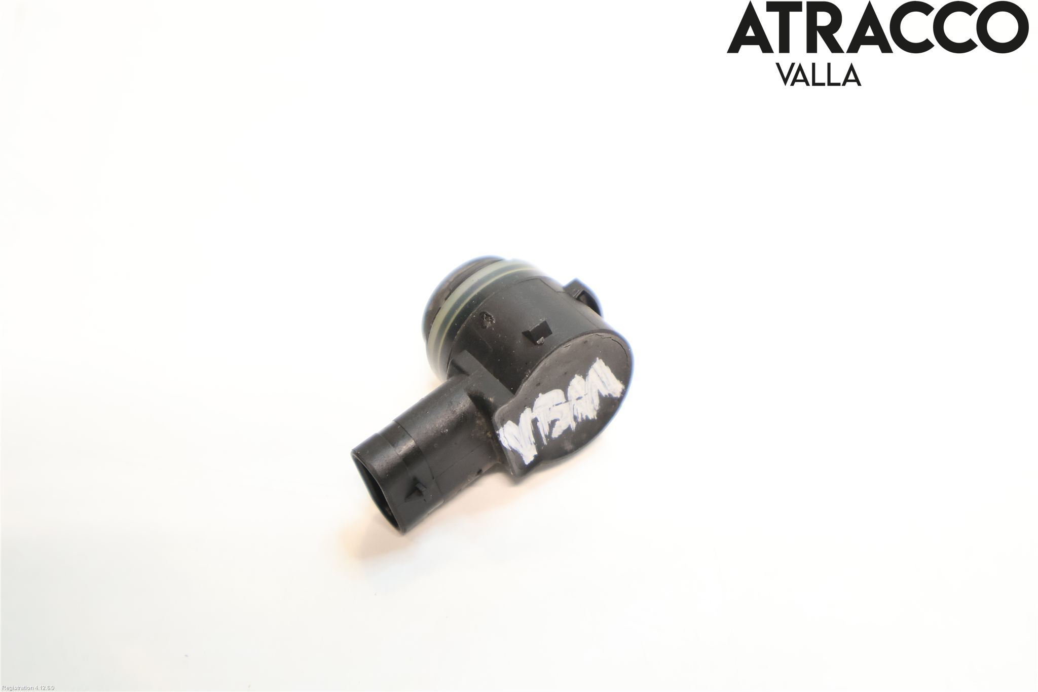 Volvo S90 17->> Parkeringshjälp Backsensor