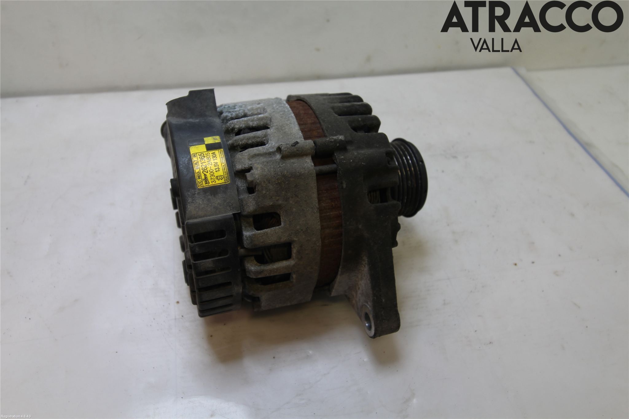 Hyundai i40 08-15 Generator