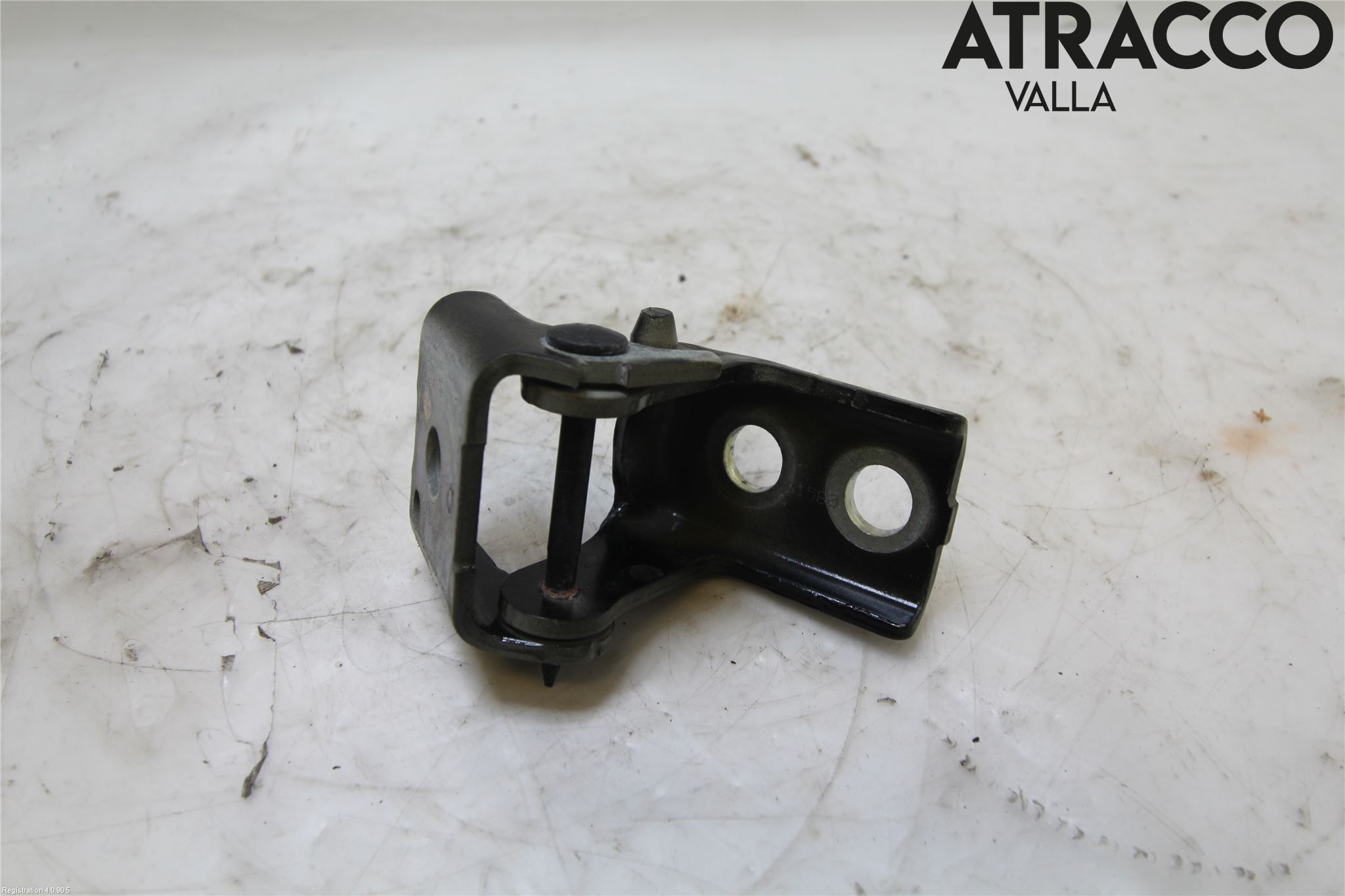 Peugeot 208/E-208 20- Dörrgångjärn