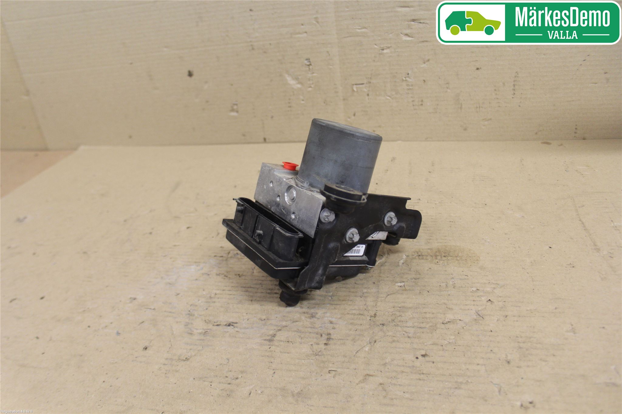 Saab 9-5     06-10 Abs Hydraulaggregat