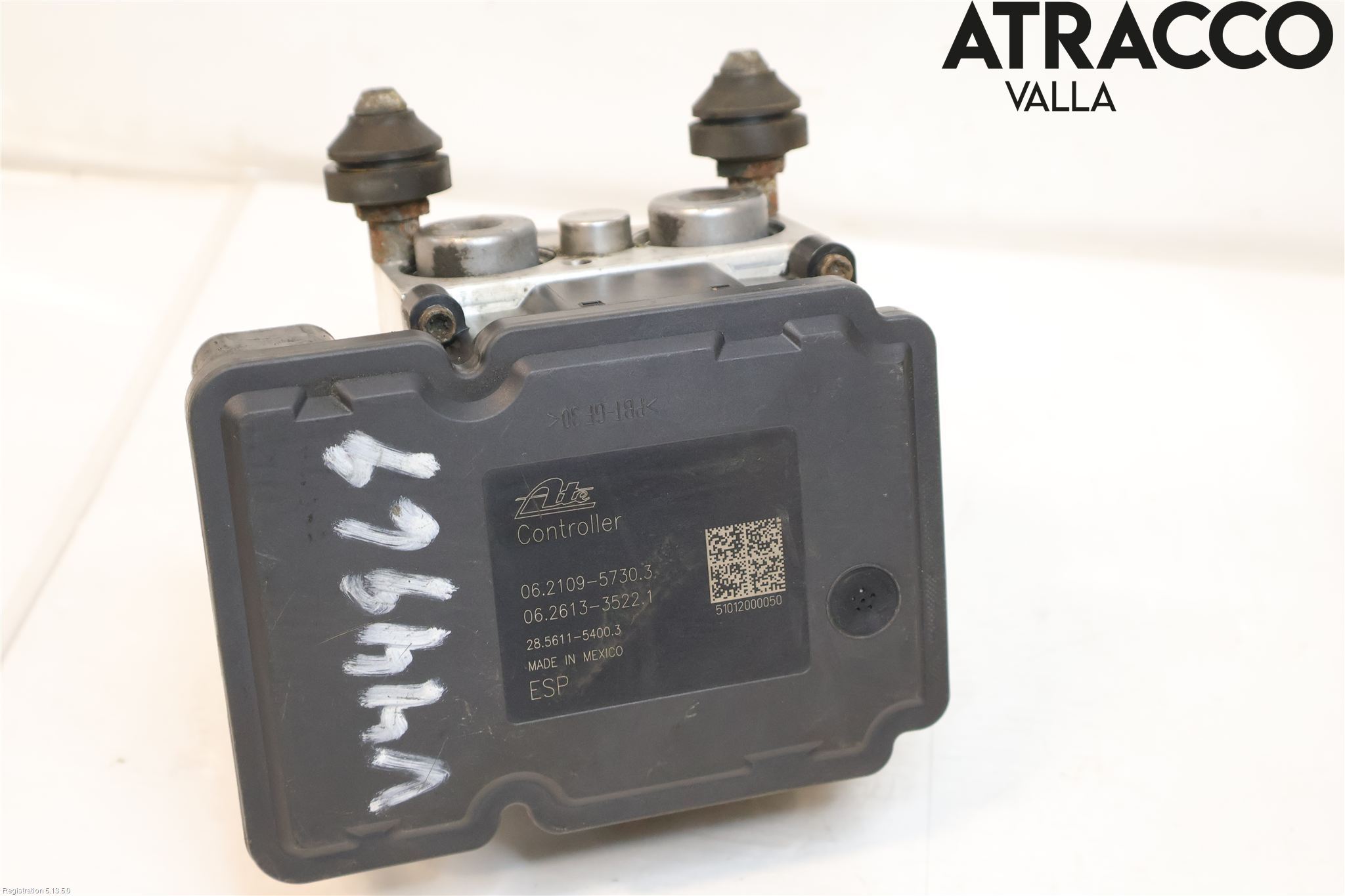 Honda INSIGHT Abs Hydraulaggregat