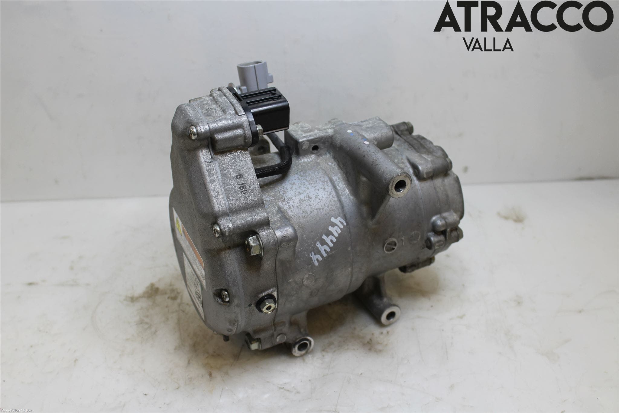 Mitsubishi OUTLANDER 13-21 Ac Kompressor