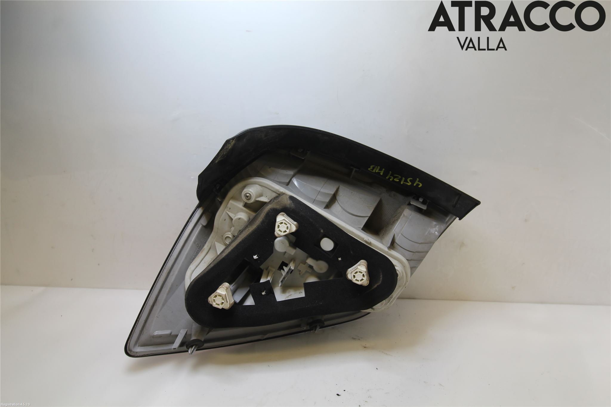 Opel ASTRA H 04-12 Bakljus Höger