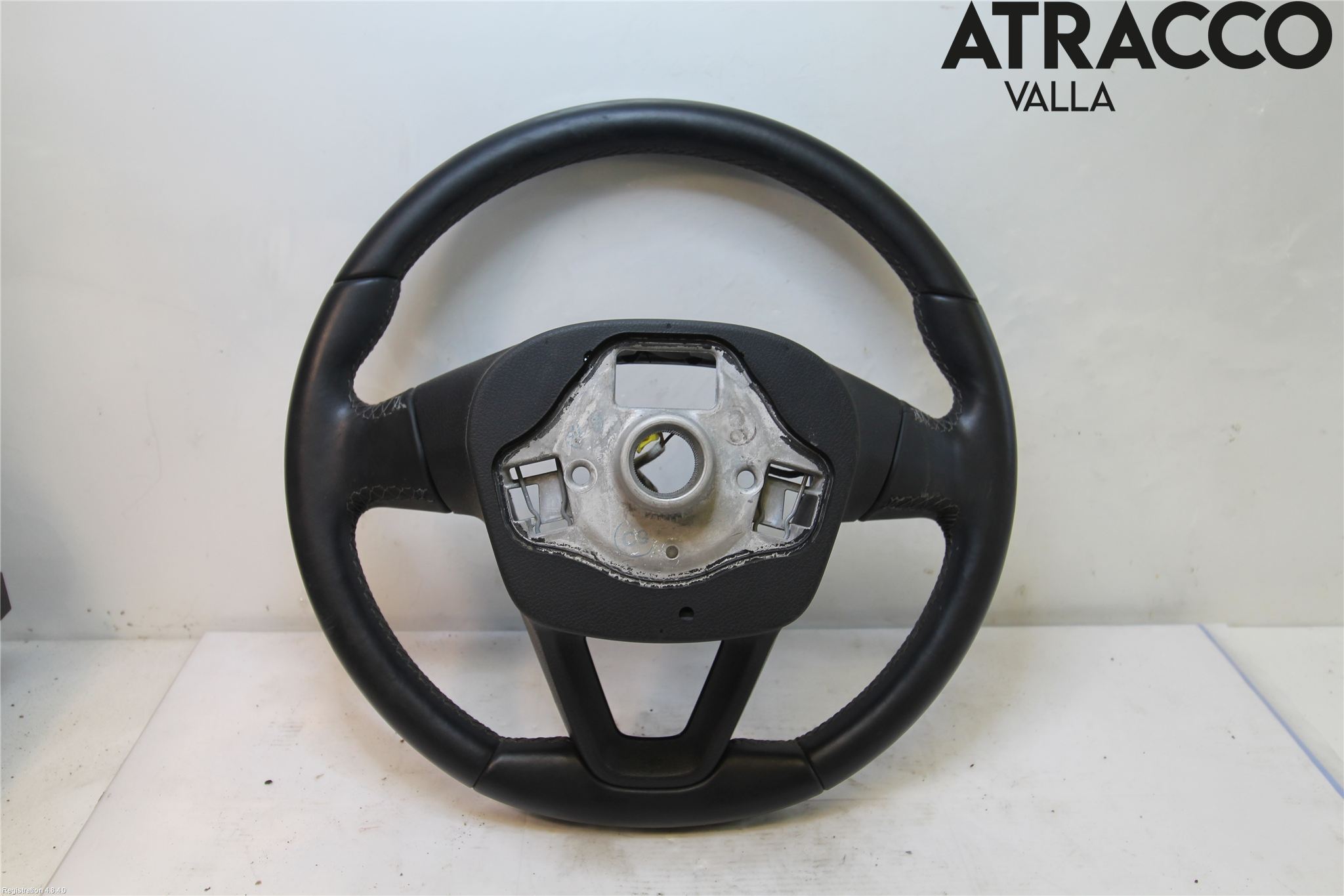 Seat LEON 13-20 Ratt