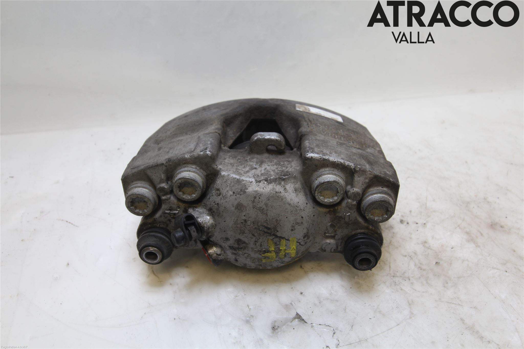 Audi A6/S6 4G 11-18 Bromsok Fram Höger