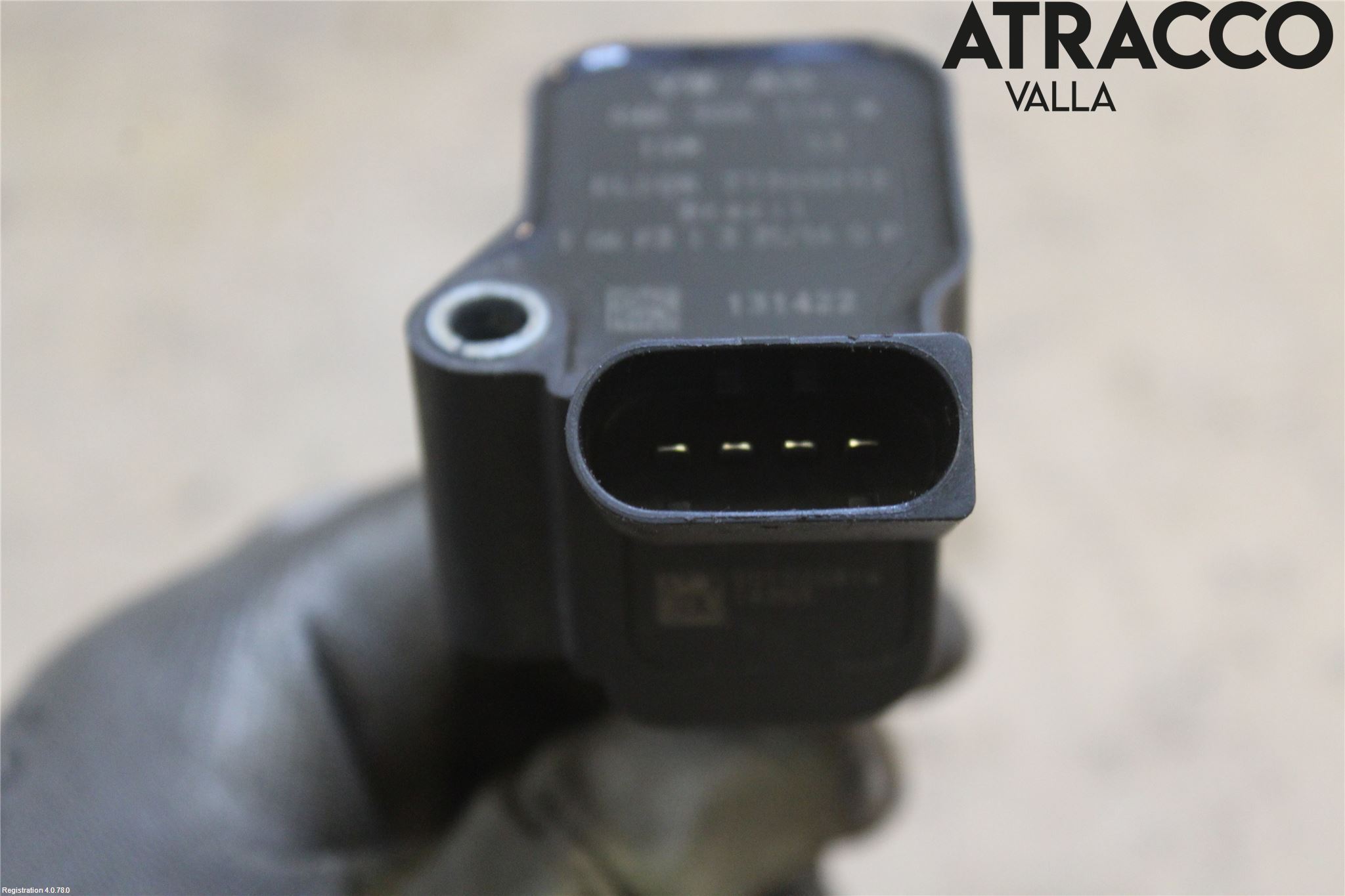 Volkswagen VW GOLF / E-GOLF VII 13-20 Tändspole