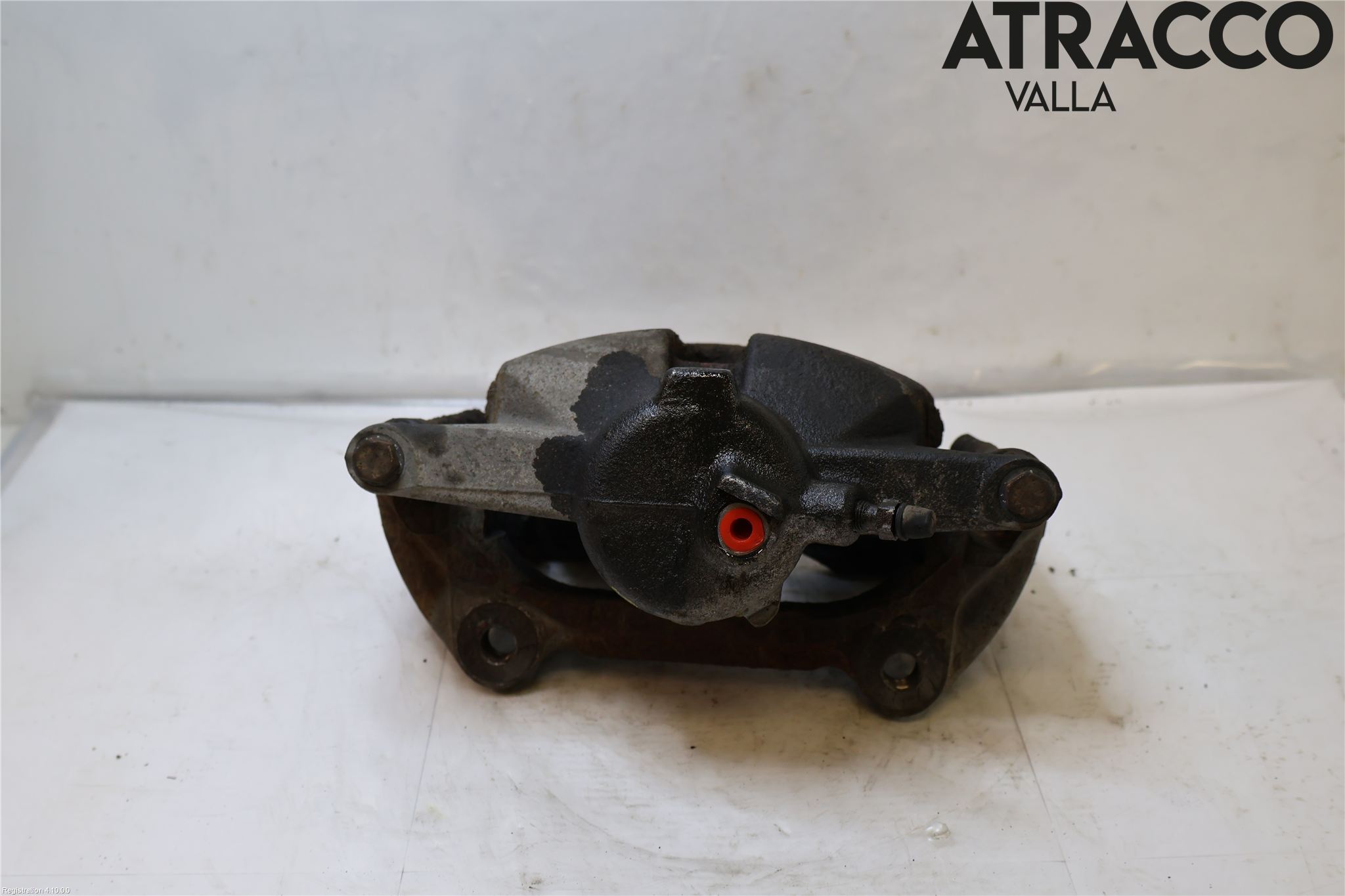 Volkswagen VW SHARAN 11- Bromsok Fram Höger
