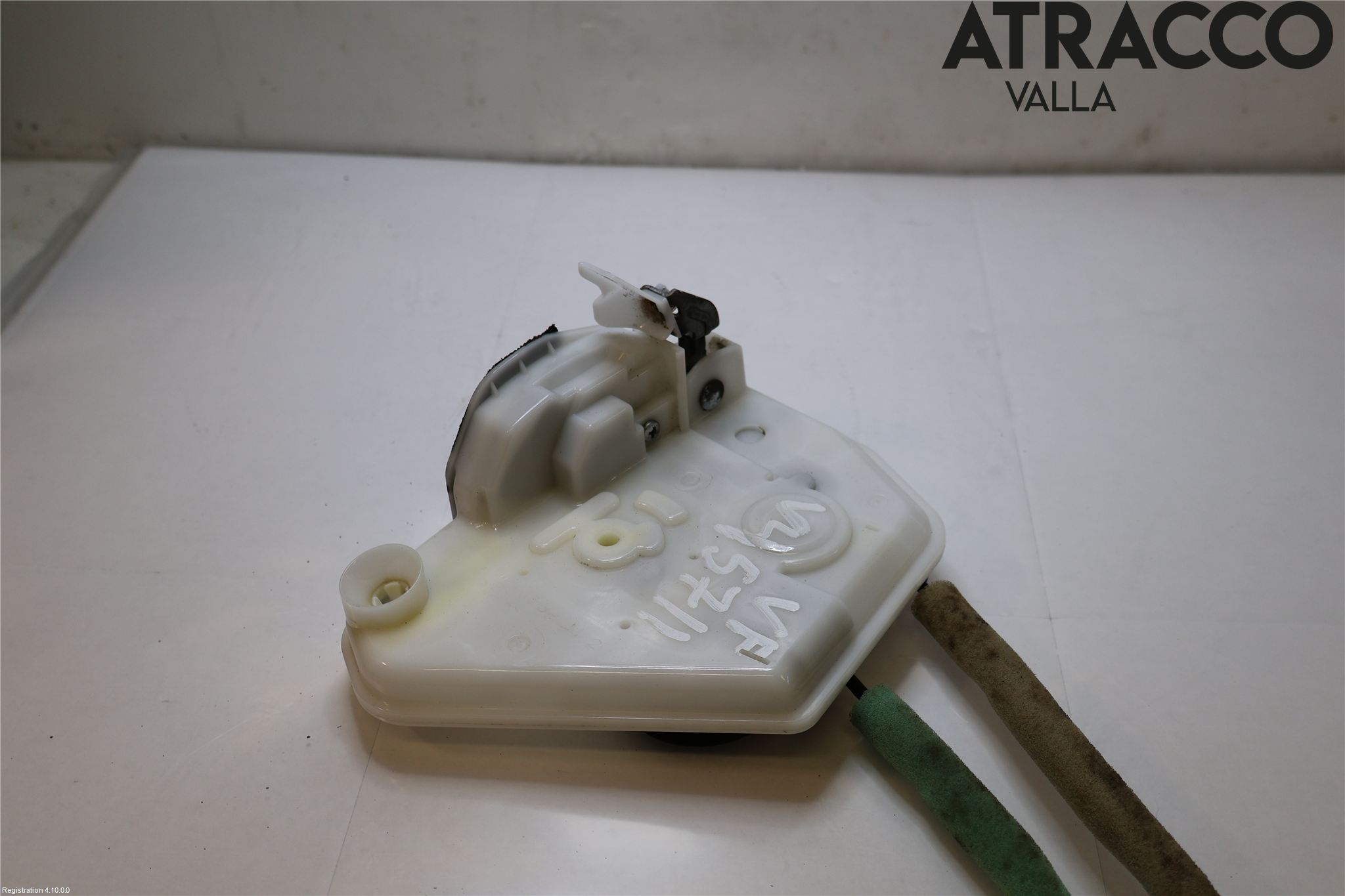 Mazda 3 III 14-19 Låskista-Dörrlås