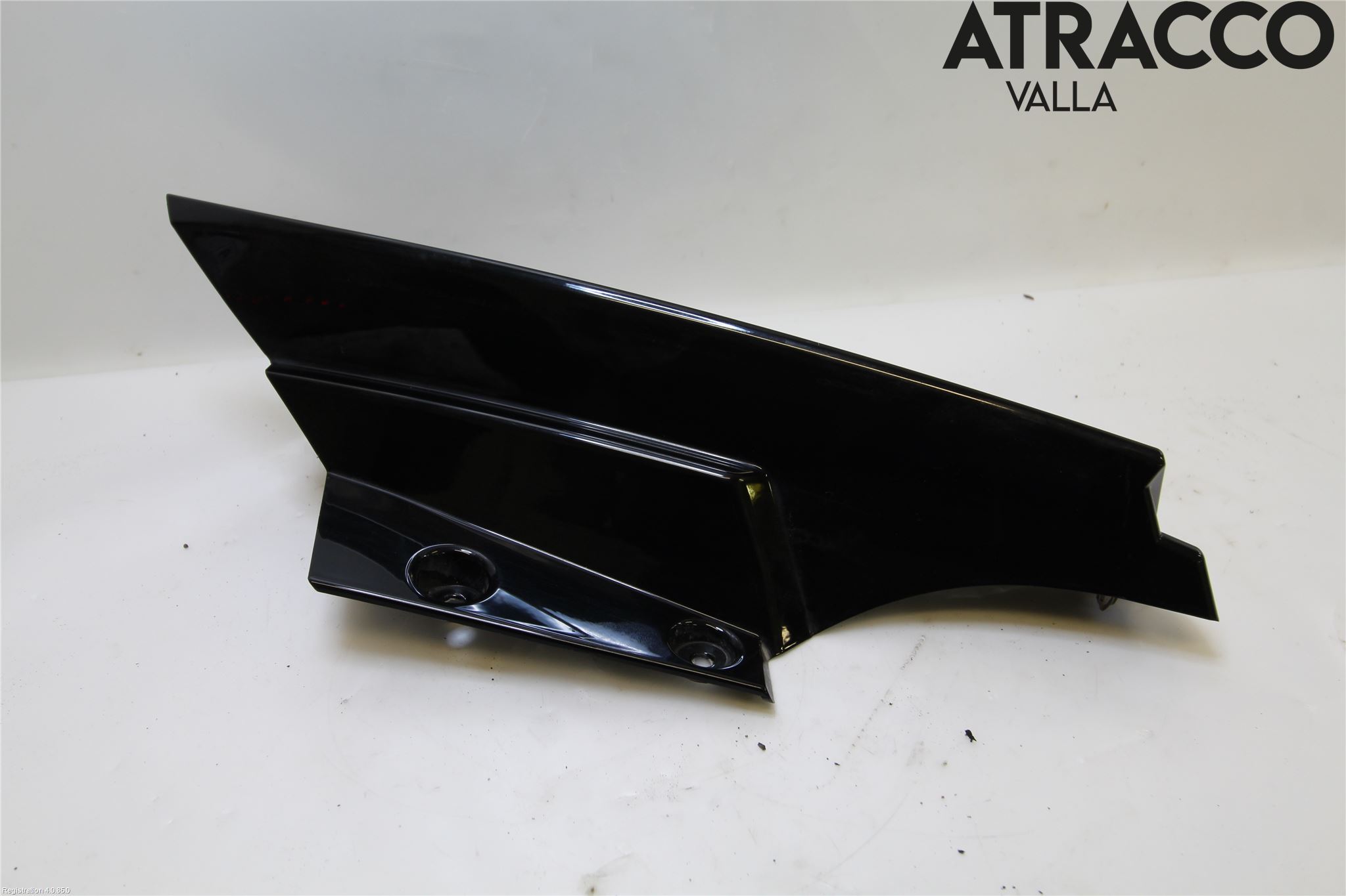 Nissan X-TRAIL 14-21 List Bak-Baklucka