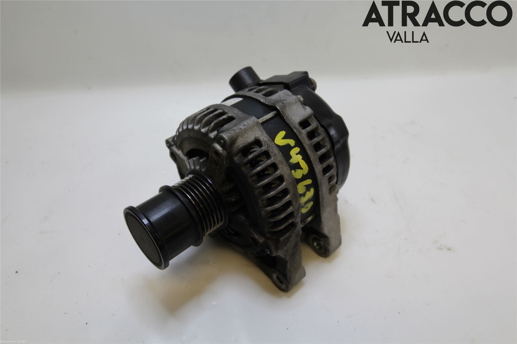 Ford FIESTA (VII) 18-23 Generator