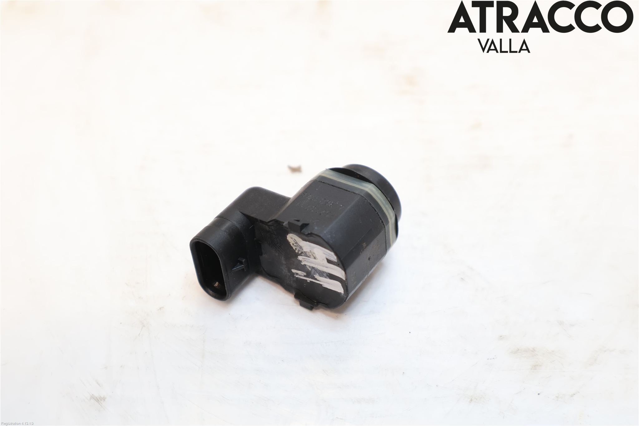 Audi A5 07-16 Parkeringshjälp Frontsensor