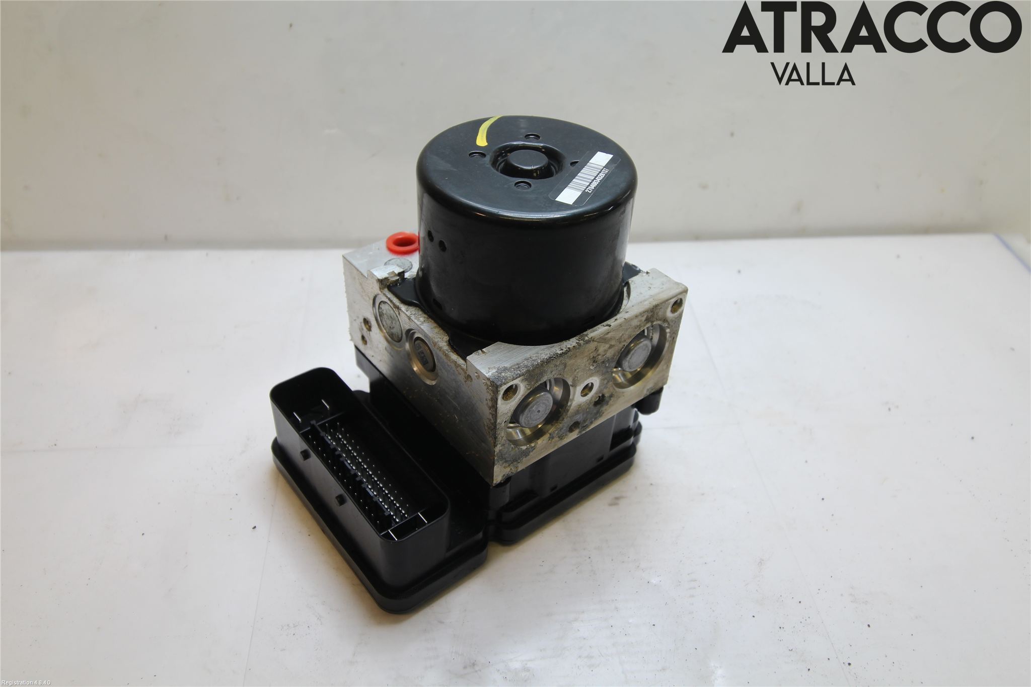 Volvo V60 14-18 Abs Hydraulaggregat