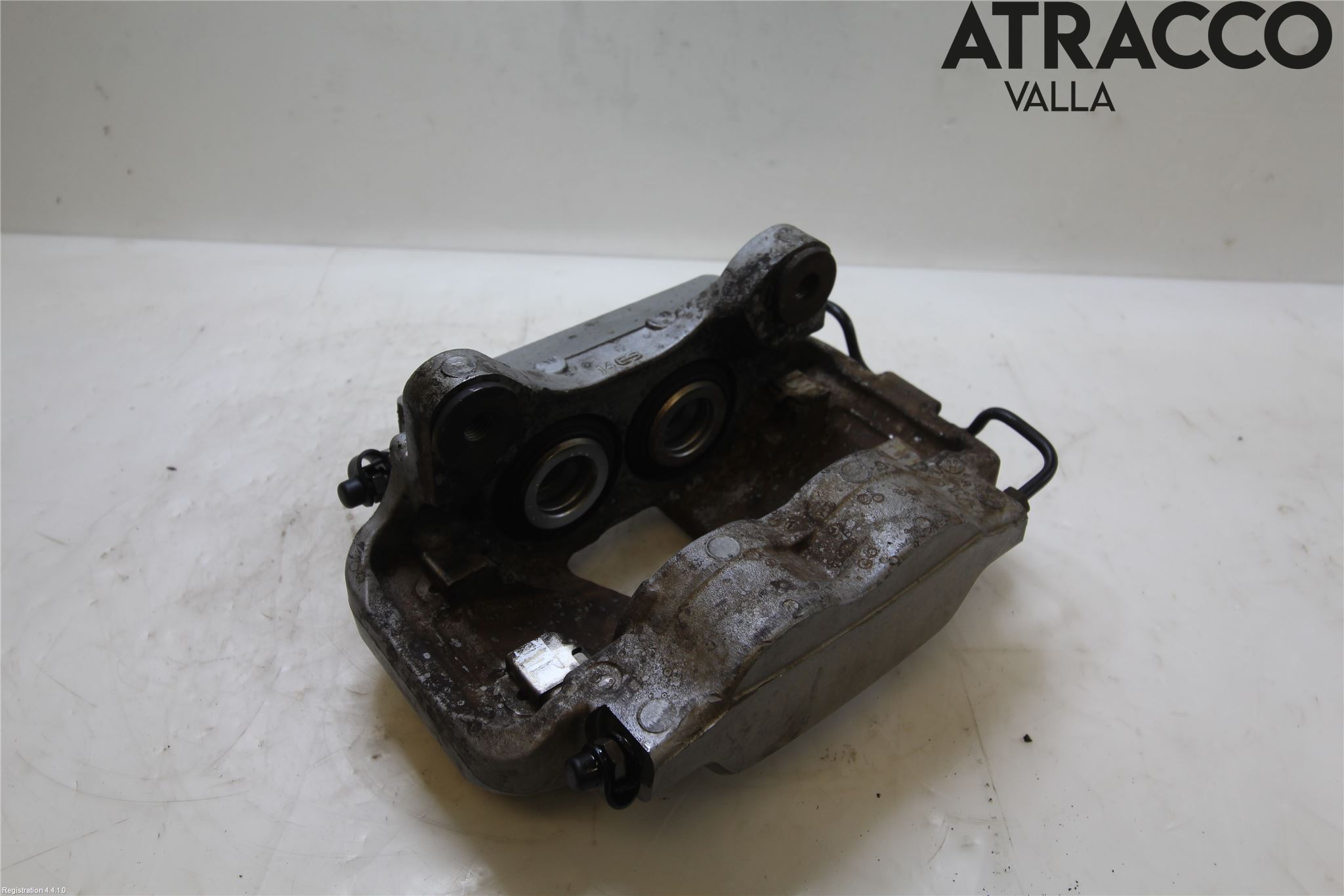 BMW 3 G20/G21/G80/G81 19- Bromsok Fram Höger