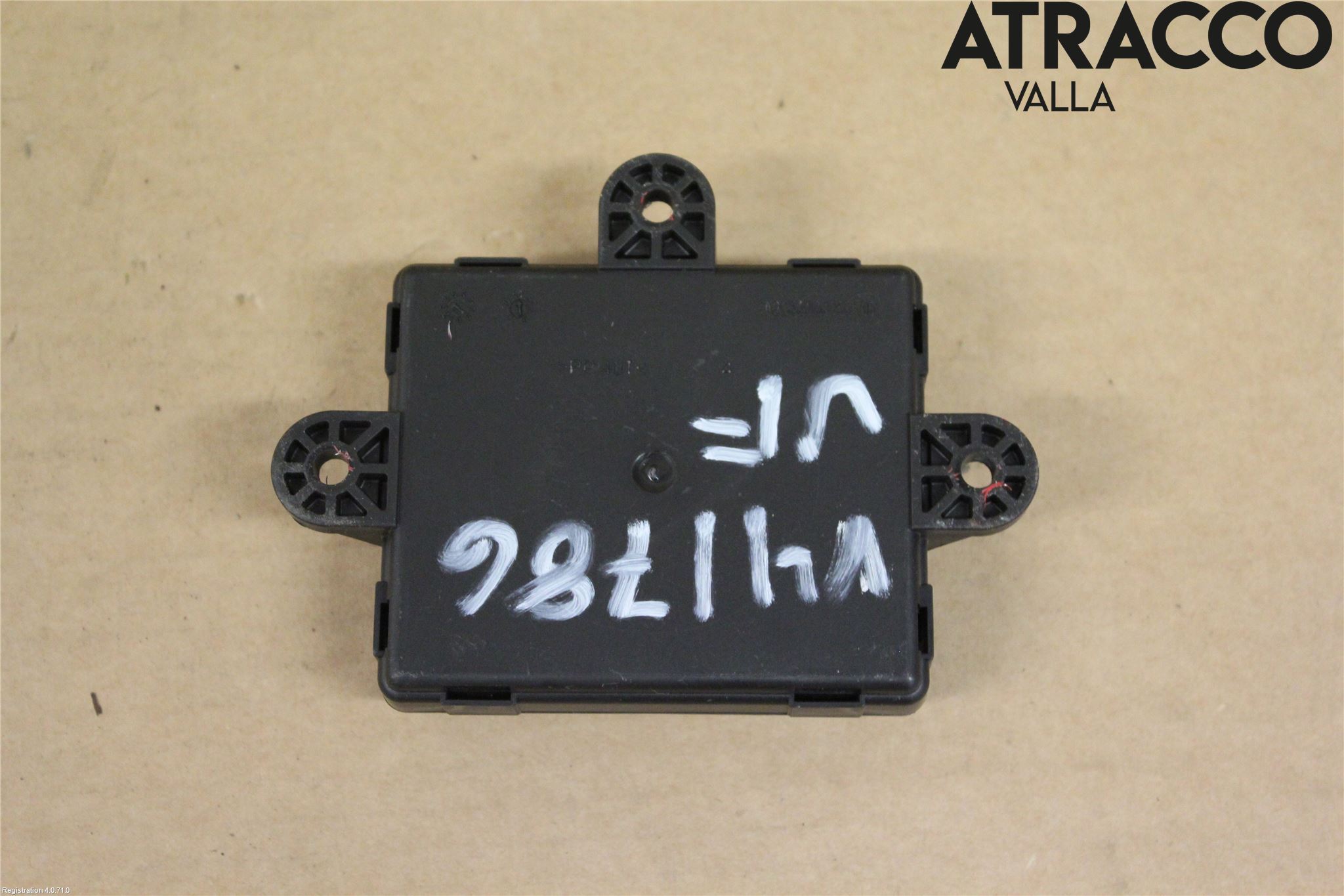 Ford FOCUS 11-14 Styrenhet Dörr