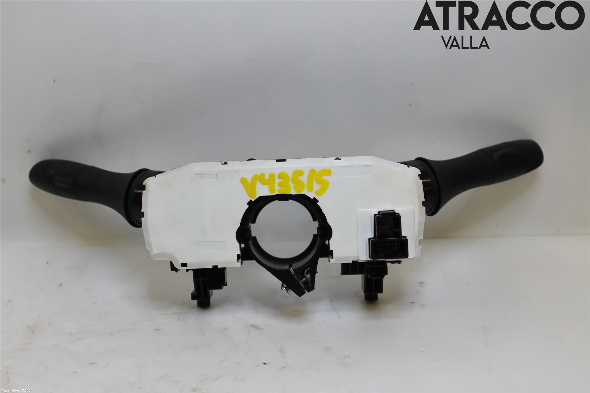 Nissan X-TRAIL 14-21 Spakcentral