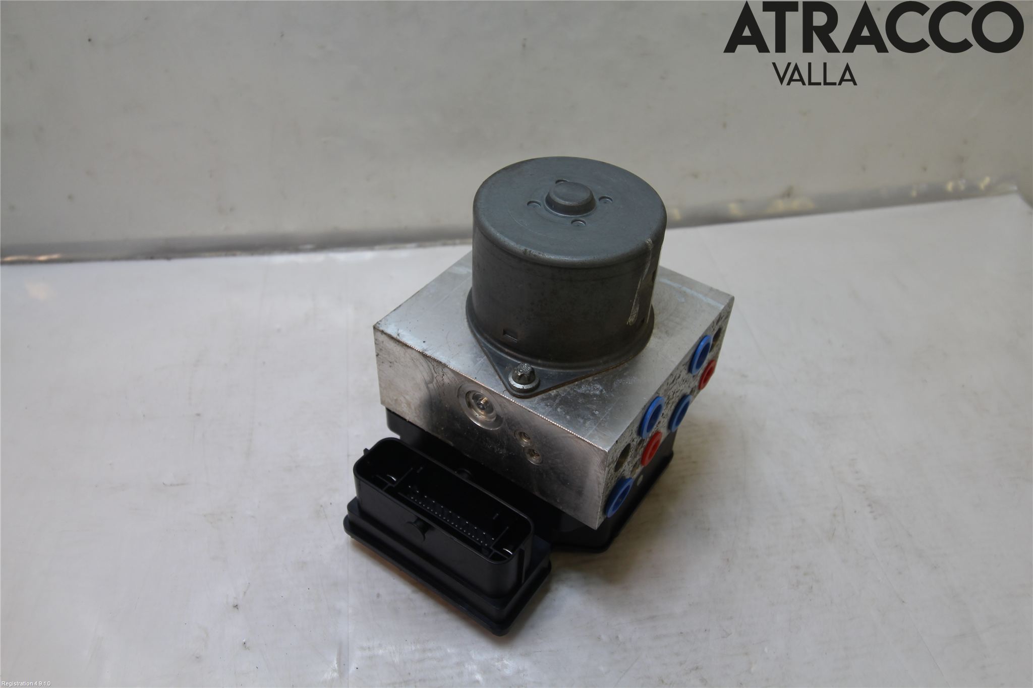 Ford GALAXY 06-15 Abs Hydraulaggregat
