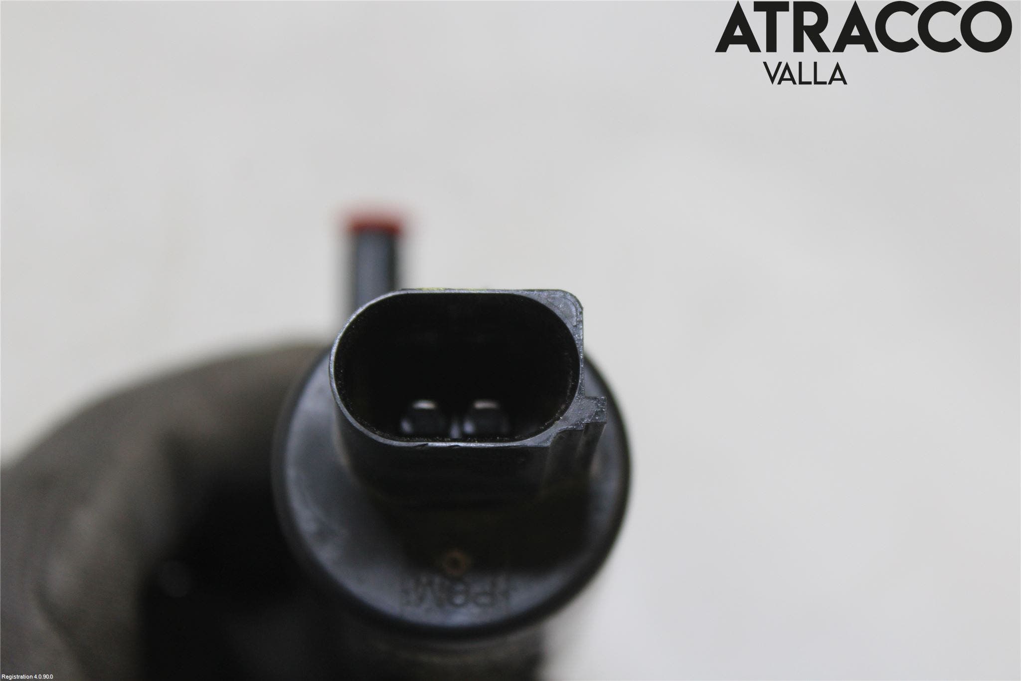 Ford KUGA 13-16 Spolarpump Högtryck