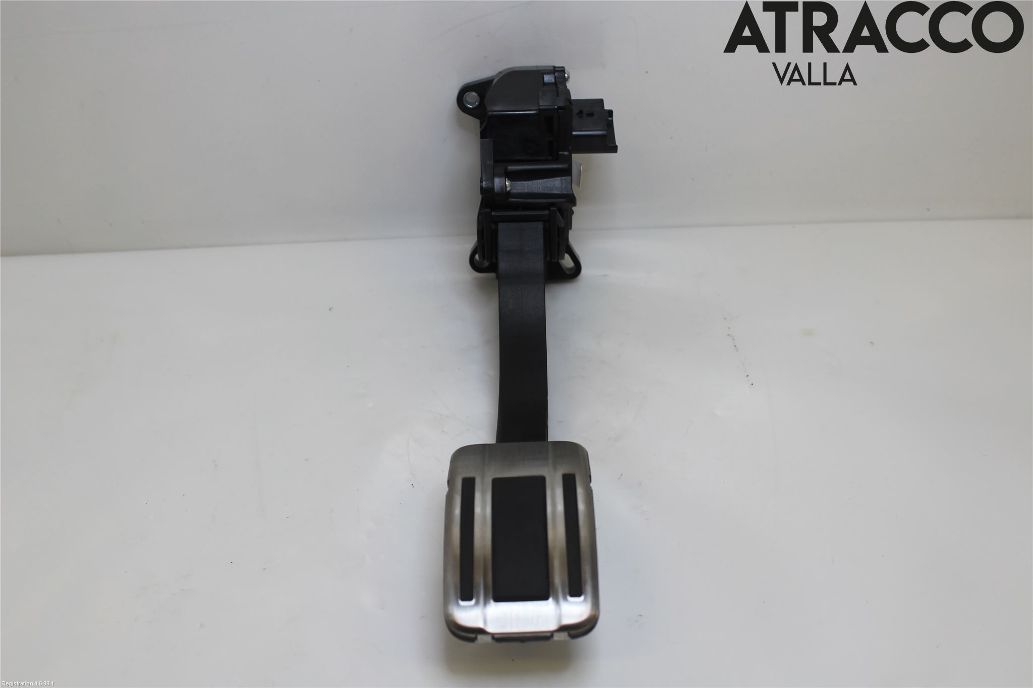 Peugeot 308/E-308 21- Gaspedal