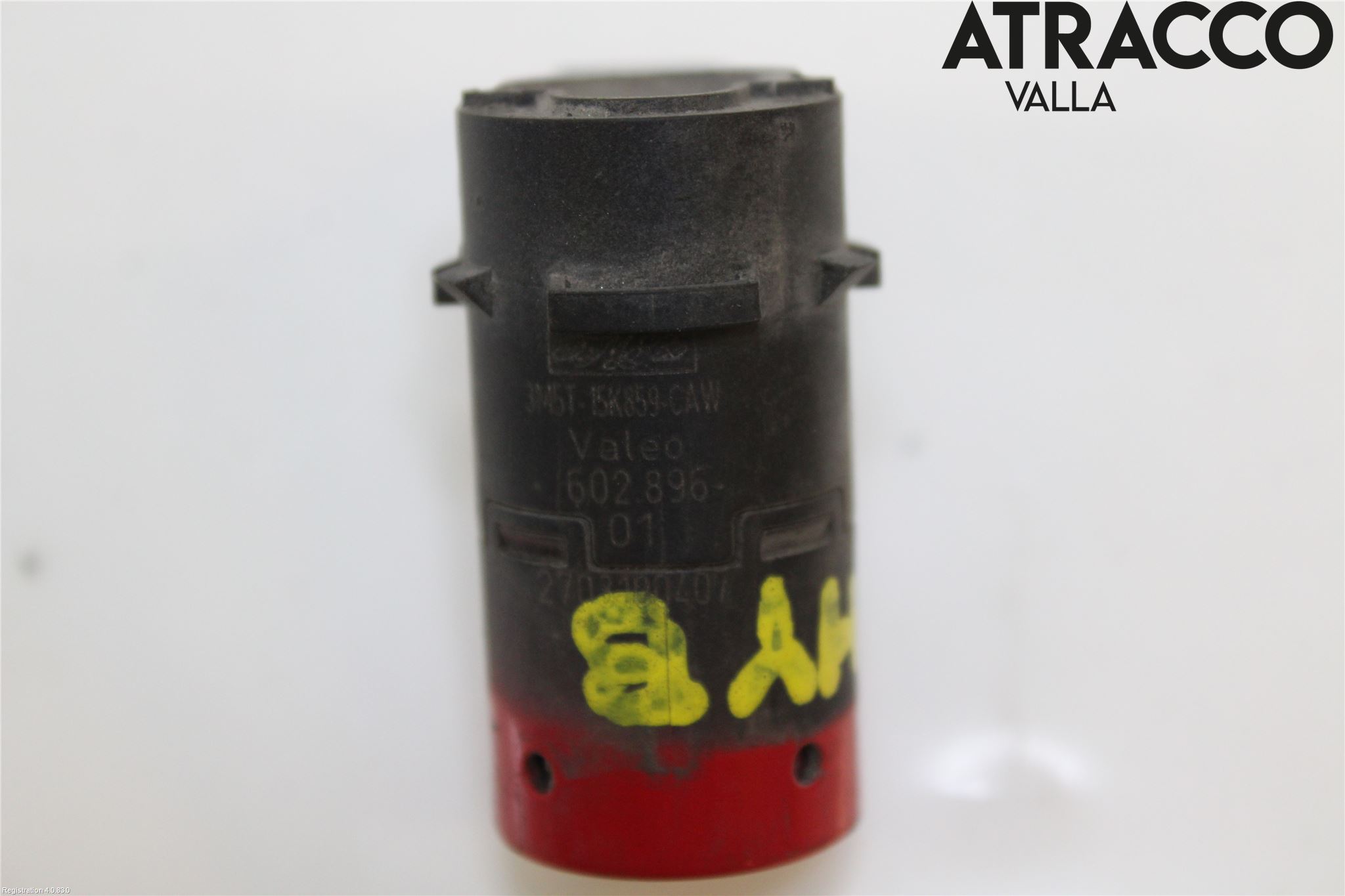 Ford FOCUS 08-11 Parkeringshjälp Backsensor