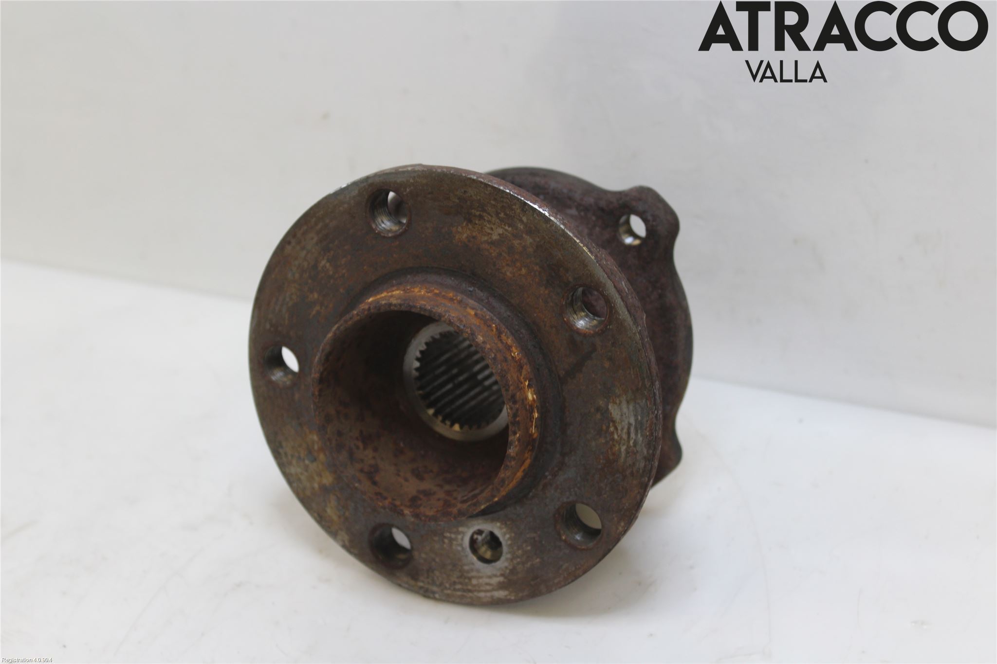 BMW X6 E71/E72   08-14 Nav Bak