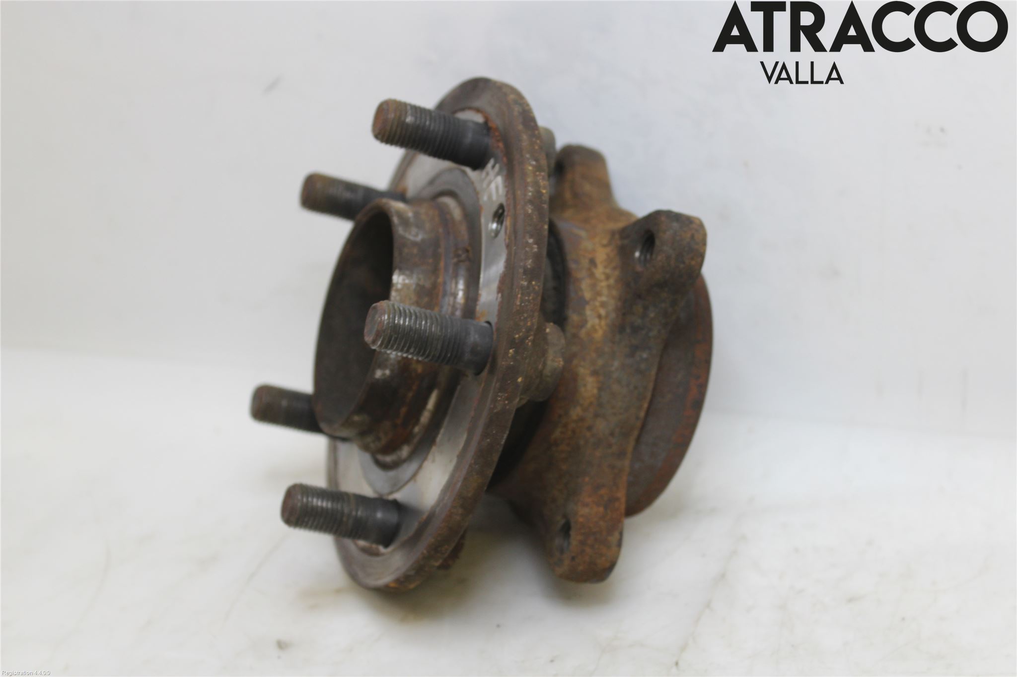 Landrover RANGE ROVER SPORT (L320) 10-13 Nav Fram