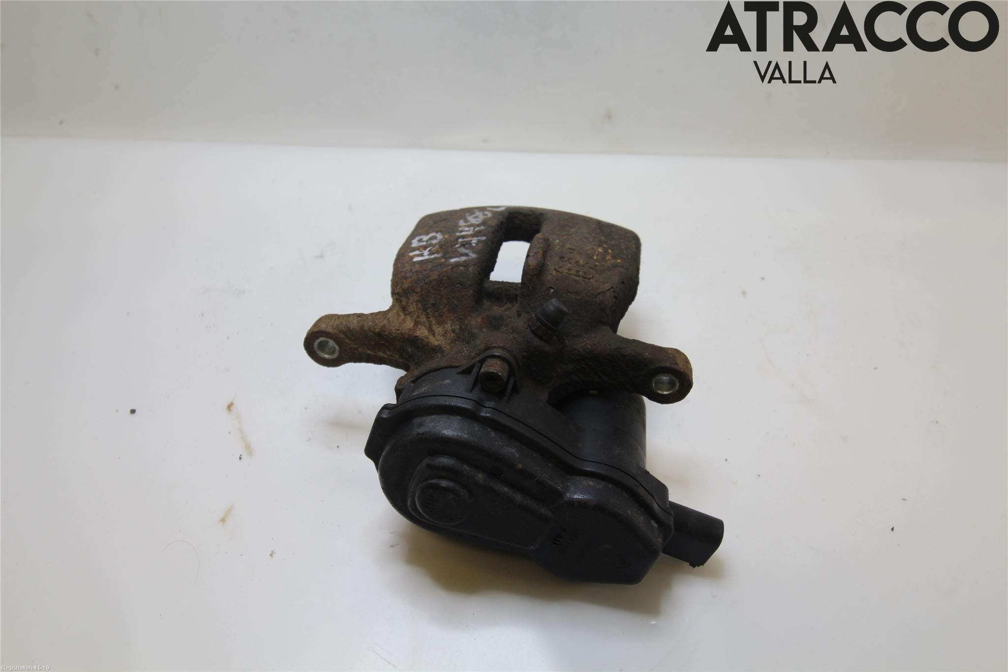 Audi A4 12-15 Bromsok Bak Höger