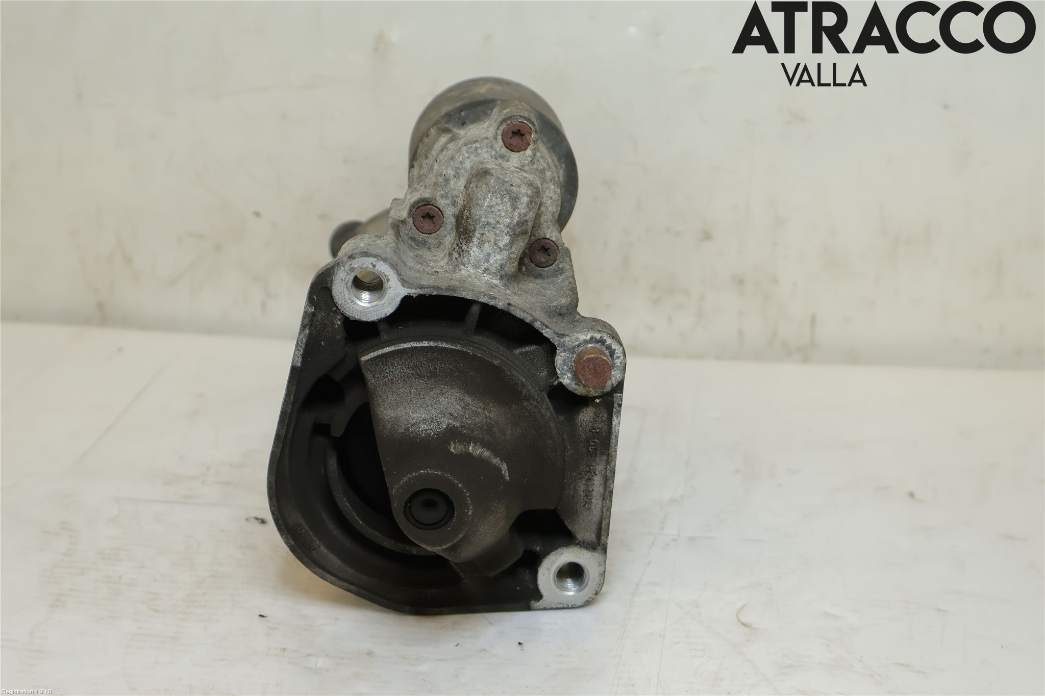 Volvo S80 99-03 Startmotor