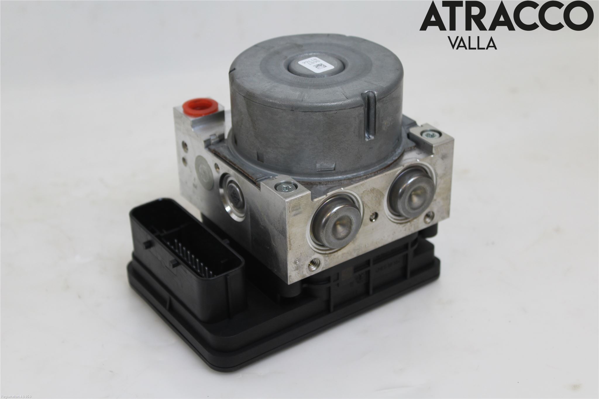 BMW 1 F20/F21 11-19 Abs Hydraulaggregat