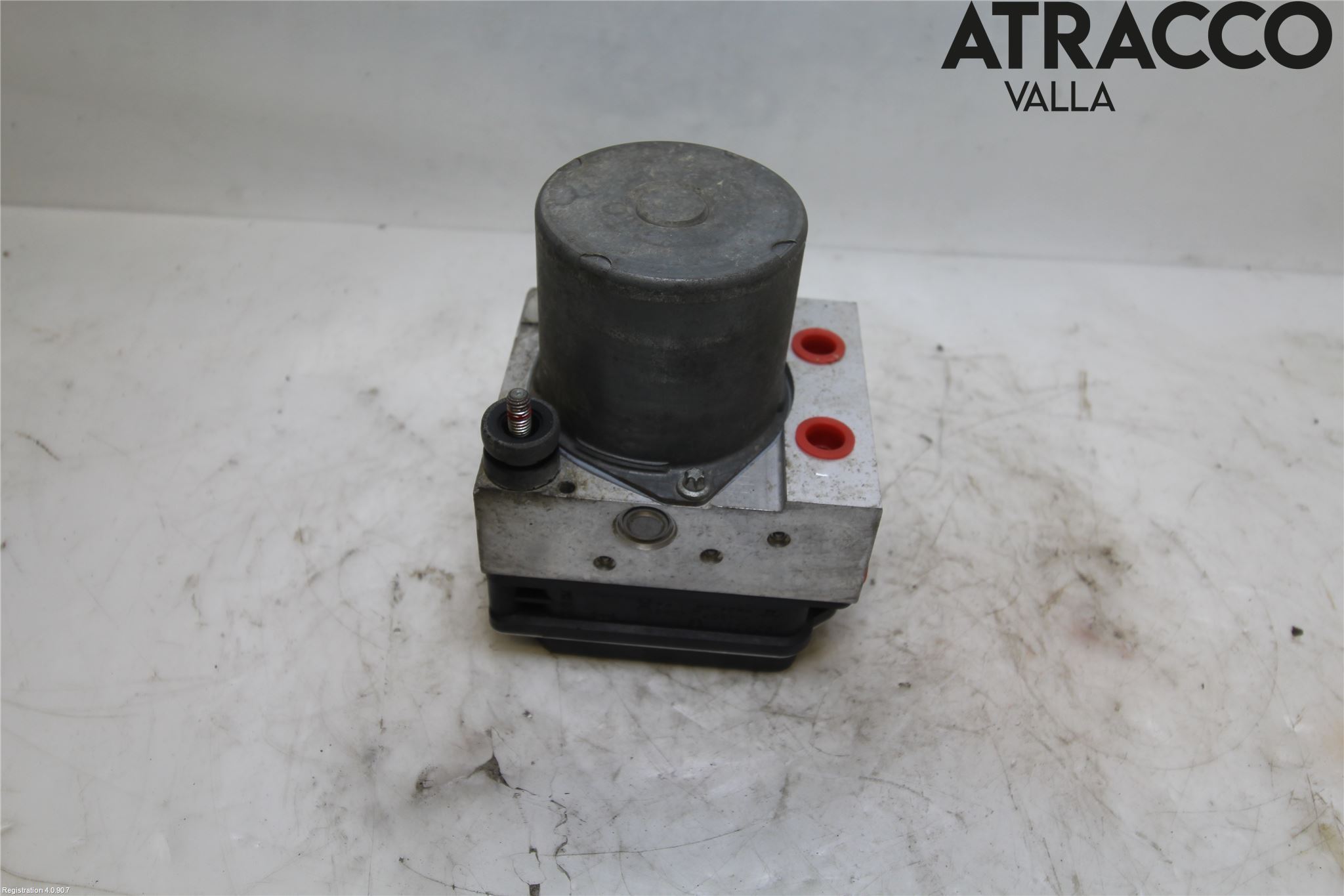 Toyota AURIS 07-09 Abs Hydraulaggregat