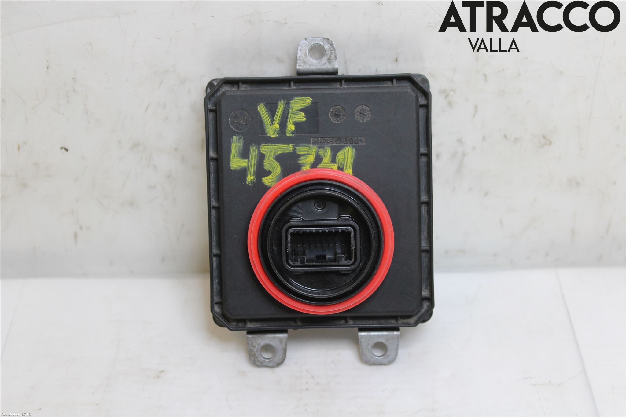 Mitsubishi OUTLANDER 13-21 Styrenhet Strålkastare