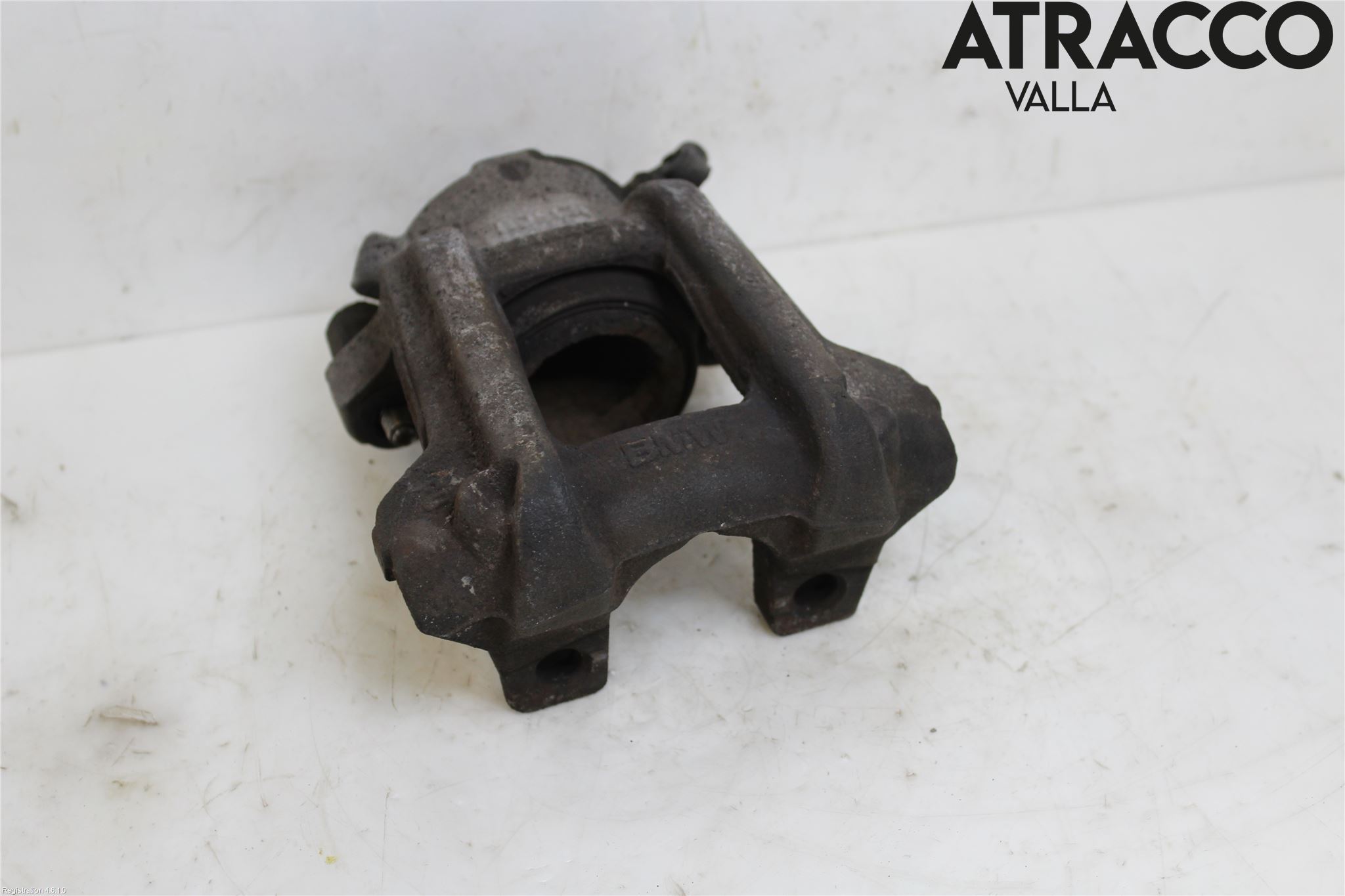 BMW 1 F20/F21 11-19 Bromsok Fram Höger