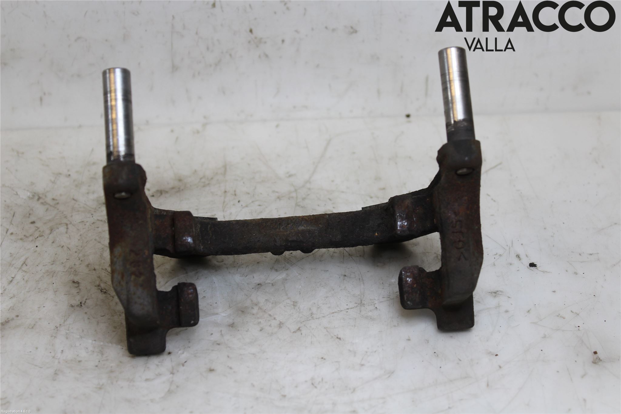 Honda CIVIC 17-22 Bromsokshållare