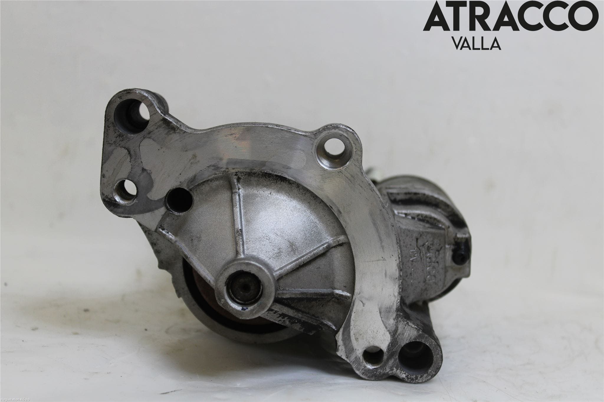 Citroen C5 08-17 Startmotor Diesel
