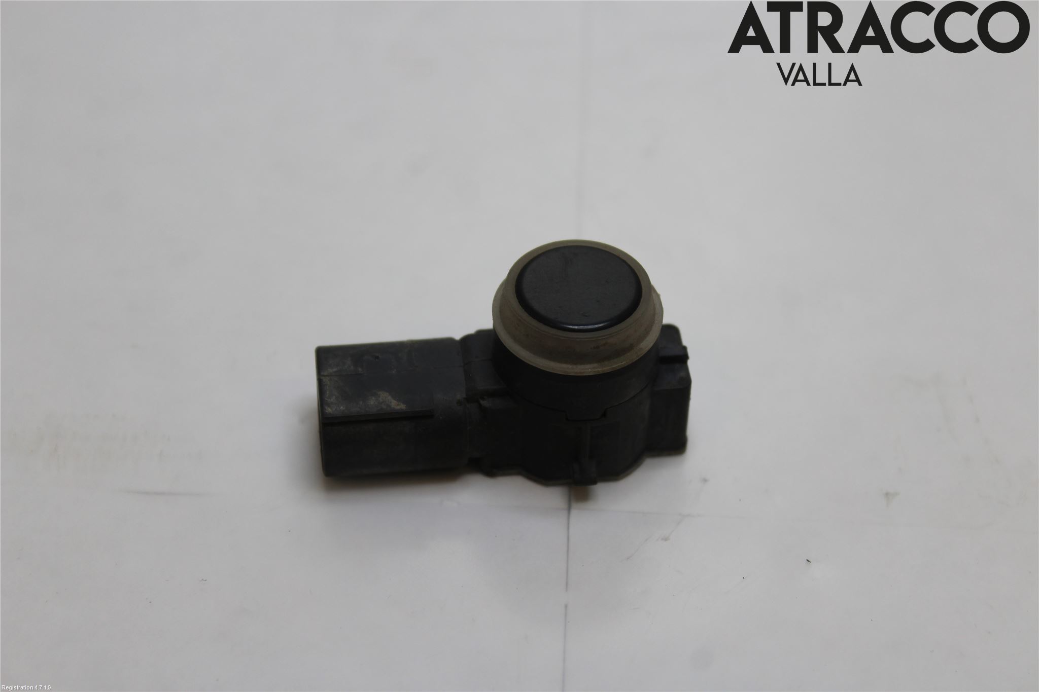 Citroen C3 AIRCROSS 18-23 Parkeringshjälp Backsensor