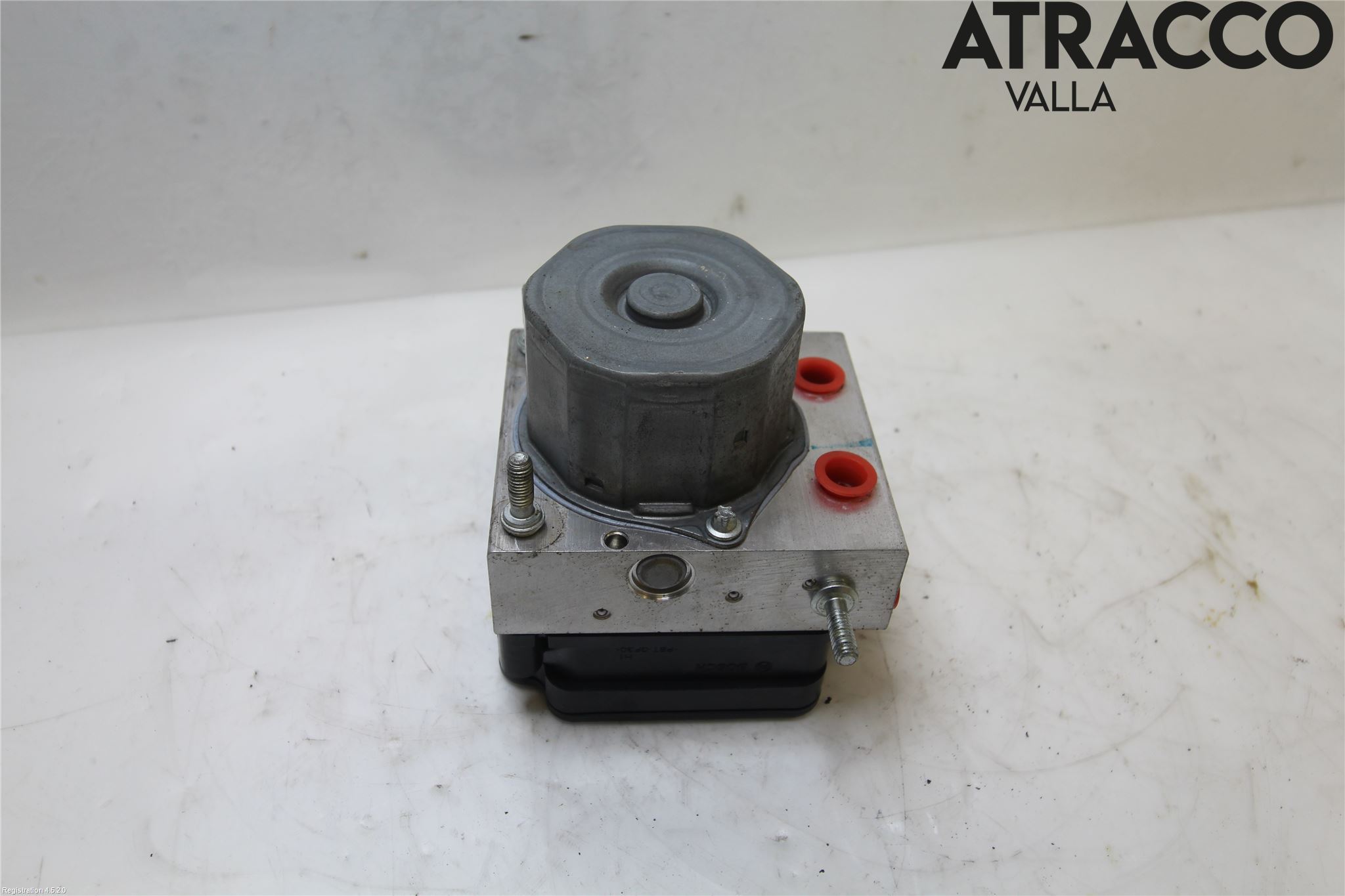 Nissan QASHQAI 14-17 Abs Hydraulaggregat
