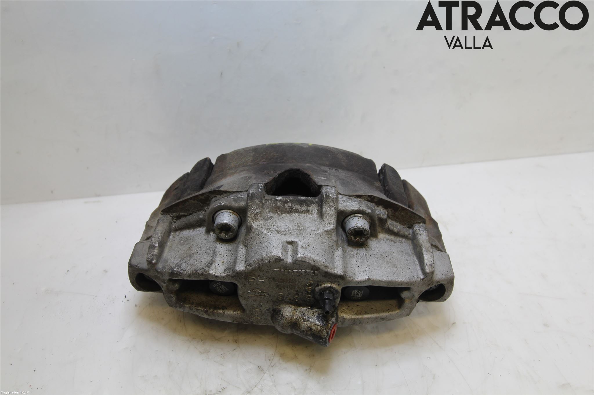 Volvo XC70 14-16 Bromsok Fram Höger