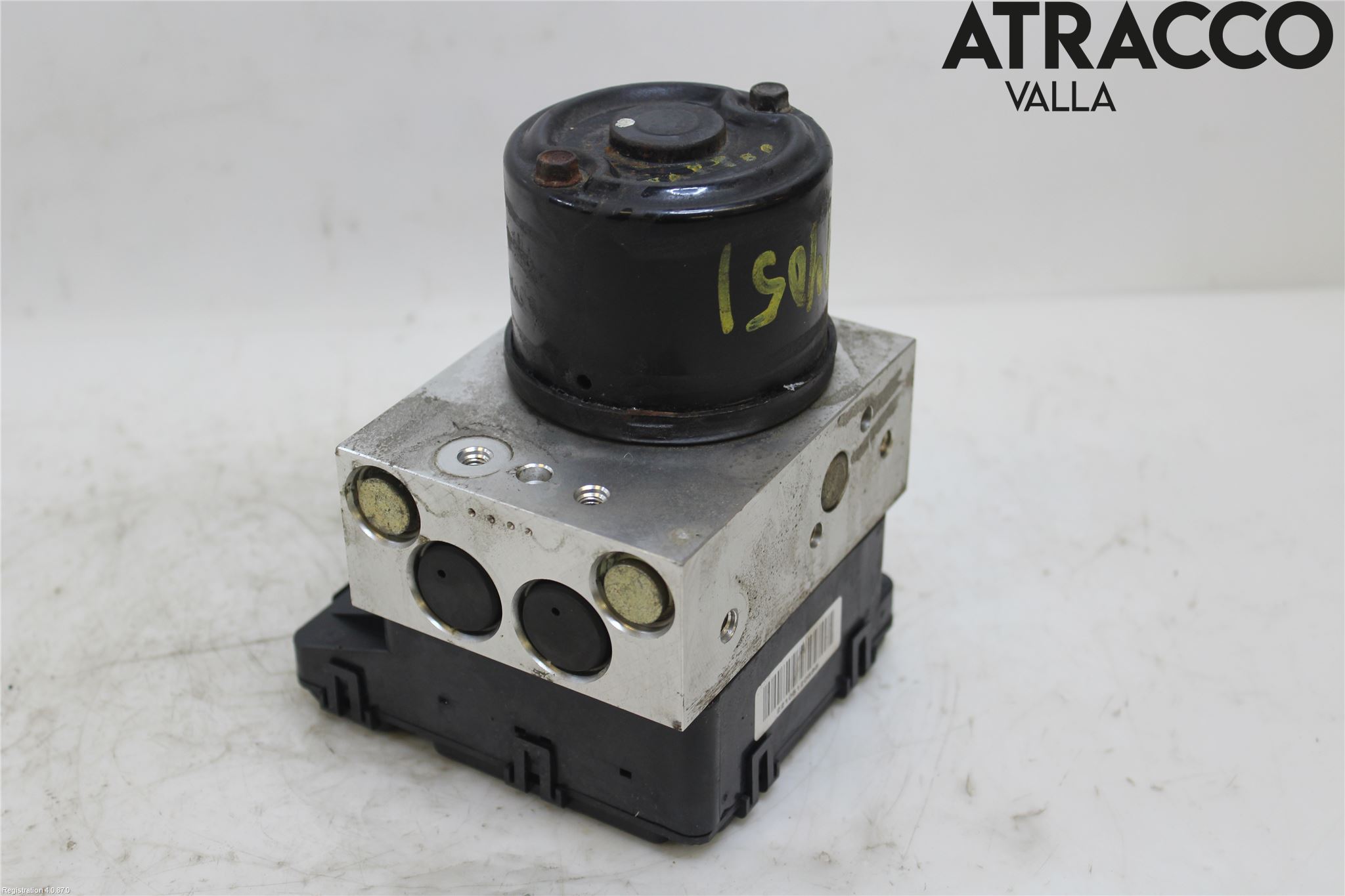 Hyundai ELANTRA XD 00-03 Abs Hydraulaggregat